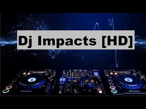 free dj sound effects
